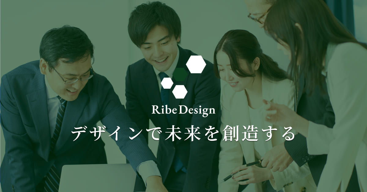 株式会社　Ride design